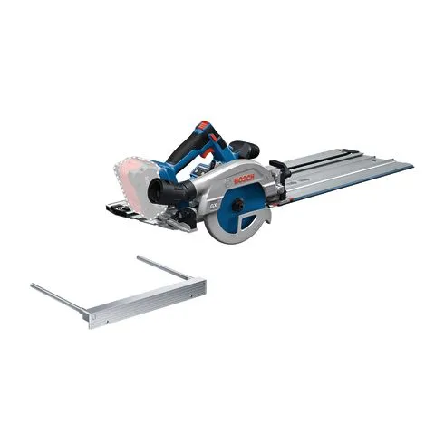 Snabb frakt GKS 18V-57-2GX FSNX440 Bosch Cirkelsåg utan batteri och laddare 06016C1003